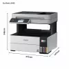 Daudzfunkciju printeris Epson EcoTank L6490 — tintes krāsu, 4800x1200 dpi, 37 lpp/min, A4 duplekss, Wi‑Fi, Ethernet