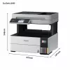 Daudzfunkciju printeris Epson EcoTank L6490 — tintes krāsu, 4800x1200 dpi, 37 lpp/min, A4 duplekss, Wi‑Fi, Ethernet
