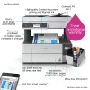 Daudzfunkciju printeris Epson EcoTank L6490 — tintes krāsu, 4800x1200 dpi, 37 lpp/min, A4 duplekss, Wi‑Fi, Ethernet