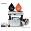 Daudzfunkciju printeris Epson EcoTank L6490 — tintes krāsu, 4800x1200 dpi, 37 lpp/min, A4 duplekss, Wi‑Fi, Ethernet