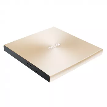 Ārējais optiskais diskdzinis ASUS SDRW-08U8M-U DVD±RW Zelts