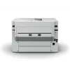 Daudzfunkciju ierīce Epson M15180 — tintes melnbalts printeris, 4800x1200 DPI, krāsu skenēšana 1200x1200, A4, Wi‑Fi, Ethernet, duplekss