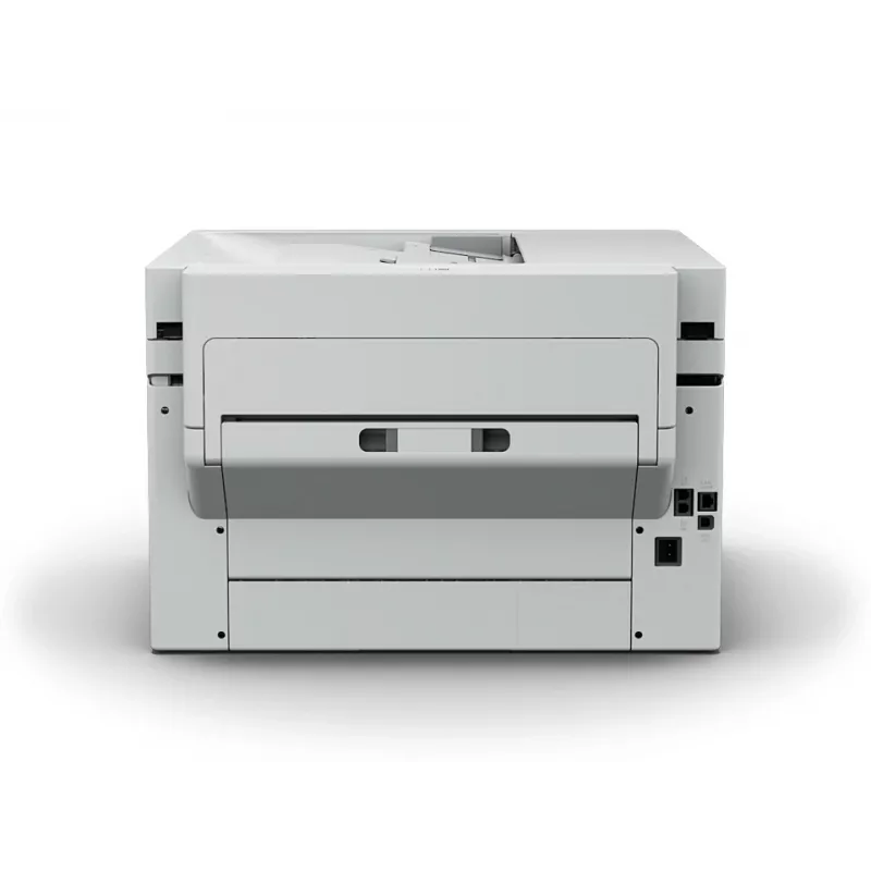 Daudzfunkciju ierīce Epson M15180 — tintes melnbalts printeris, 4800x1200 DPI, krāsu skenēšana 1200x1200, A4, Wi‑Fi, Ethernet, duplekss