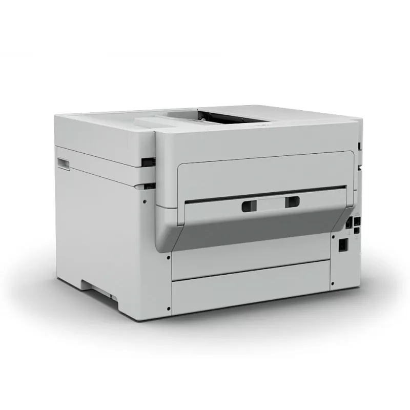 Daudzfunkciju ierīce Epson M15180 — tintes melnbalts printeris, 4800x1200 DPI, krāsu skenēšana 1200x1200, A4, Wi‑Fi, Ethernet, duplekss