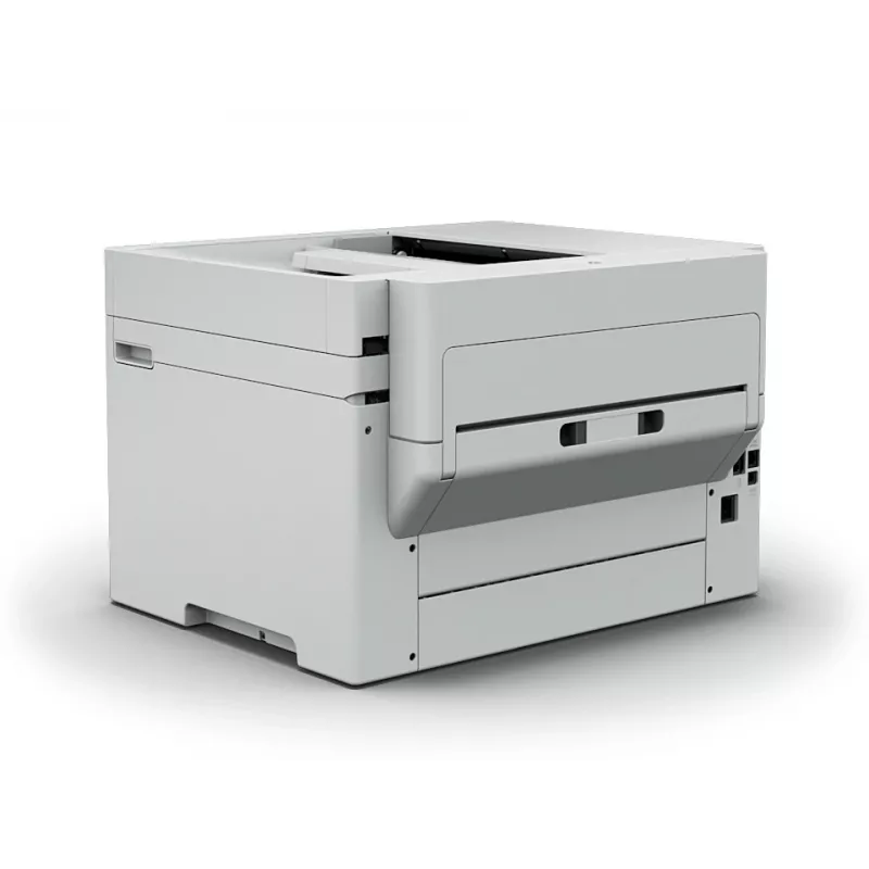 Daudzfunkciju ierīce Epson M15180 — tintes melnbalts printeris, 4800x1200 DPI, krāsu skenēšana 1200x1200, A4, Wi‑Fi, Ethernet, duplekss