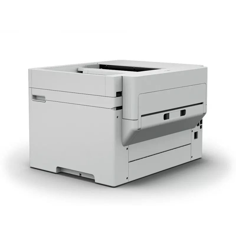 Daudzfunkciju ierīce Epson M15180 — tintes melnbalts printeris, 4800x1200 DPI, krāsu skenēšana 1200x1200, A4, Wi‑Fi, Ethernet, duplekss