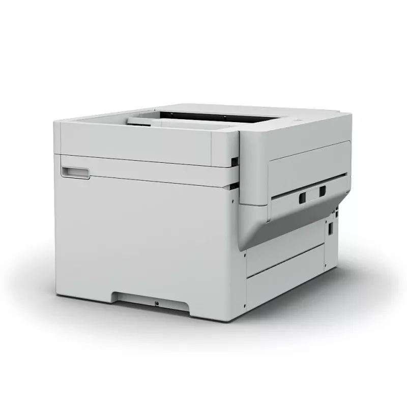 Daudzfunkciju ierīce Epson M15180 — tintes melnbalts printeris, 4800x1200 DPI, krāsu skenēšana 1200x1200, A4, Wi‑Fi, Ethernet, duplekss