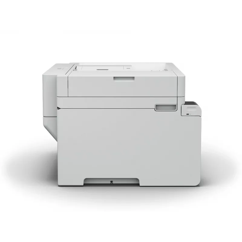 Daudzfunkciju ierīce Epson M15180 — tintes melnbalts printeris, 4800x1200 DPI, krāsu skenēšana 1200x1200, A4, Wi‑Fi, Ethernet, duplekss