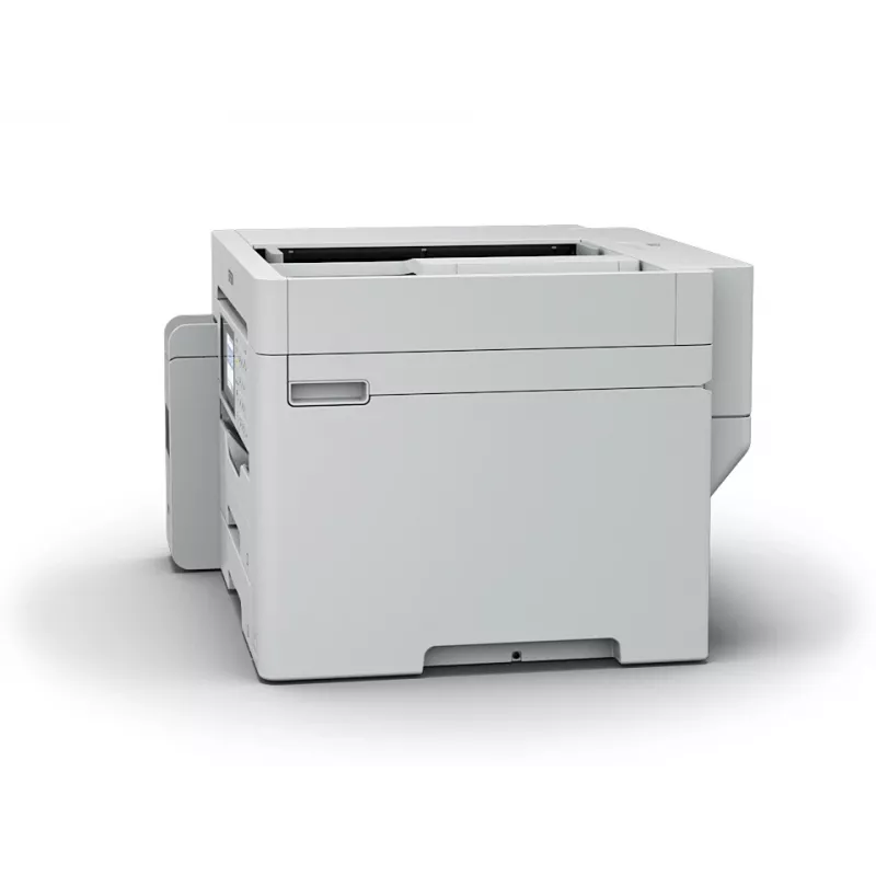Daudzfunkciju ierīce Epson M15180 — tintes melnbalts printeris, 4800x1200 DPI, krāsu skenēšana 1200x1200, A4, Wi‑Fi, Ethernet, duplekss