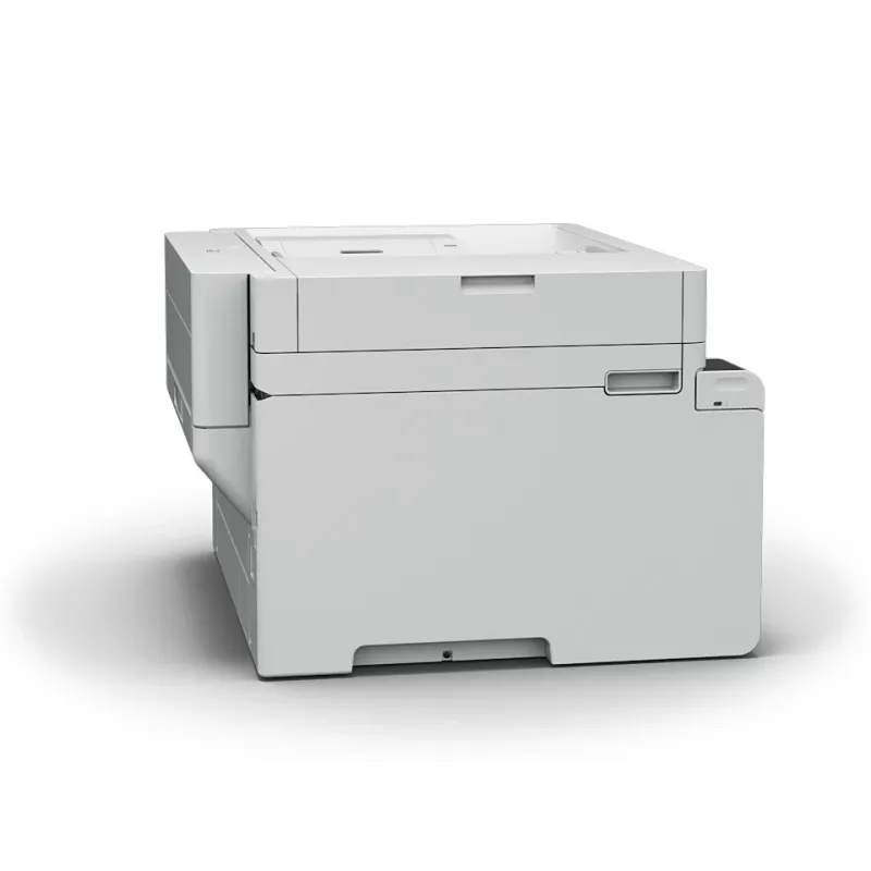 Daudzfunkciju ierīce Epson M15180 — tintes melnbalts printeris, 4800x1200 DPI, krāsu skenēšana 1200x1200, A4, Wi‑Fi, Ethernet, duplekss