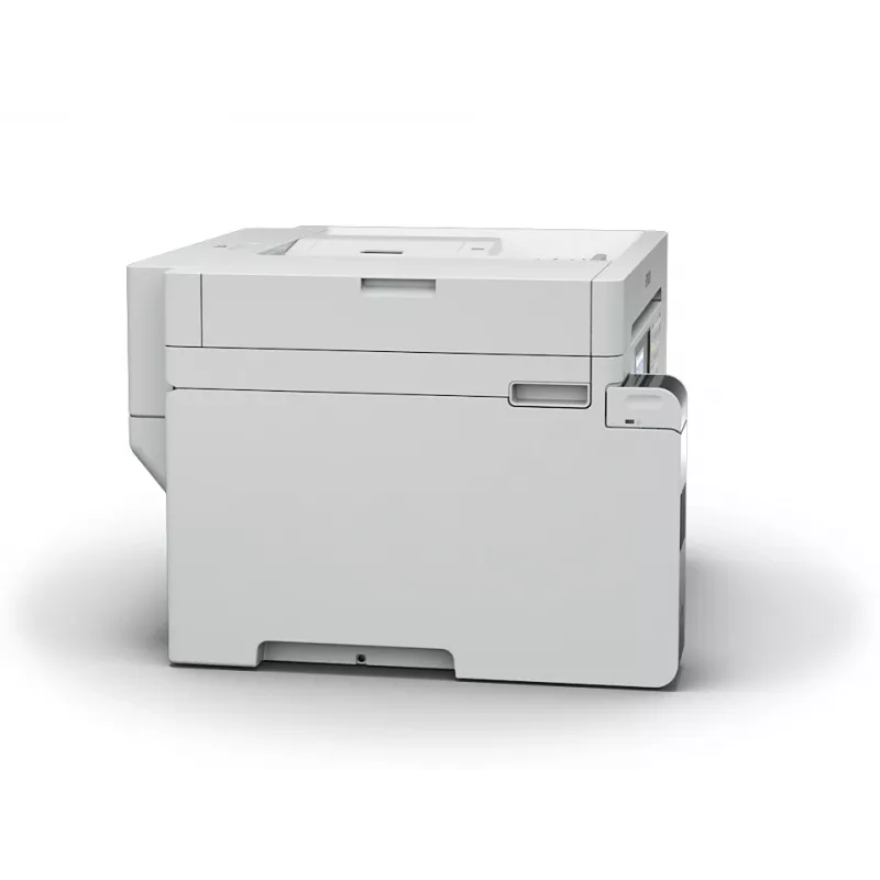 Daudzfunkciju ierīce Epson M15180 — tintes melnbalts printeris, 4800x1200 DPI, krāsu skenēšana 1200x1200, A4, Wi‑Fi, Ethernet, duplekss