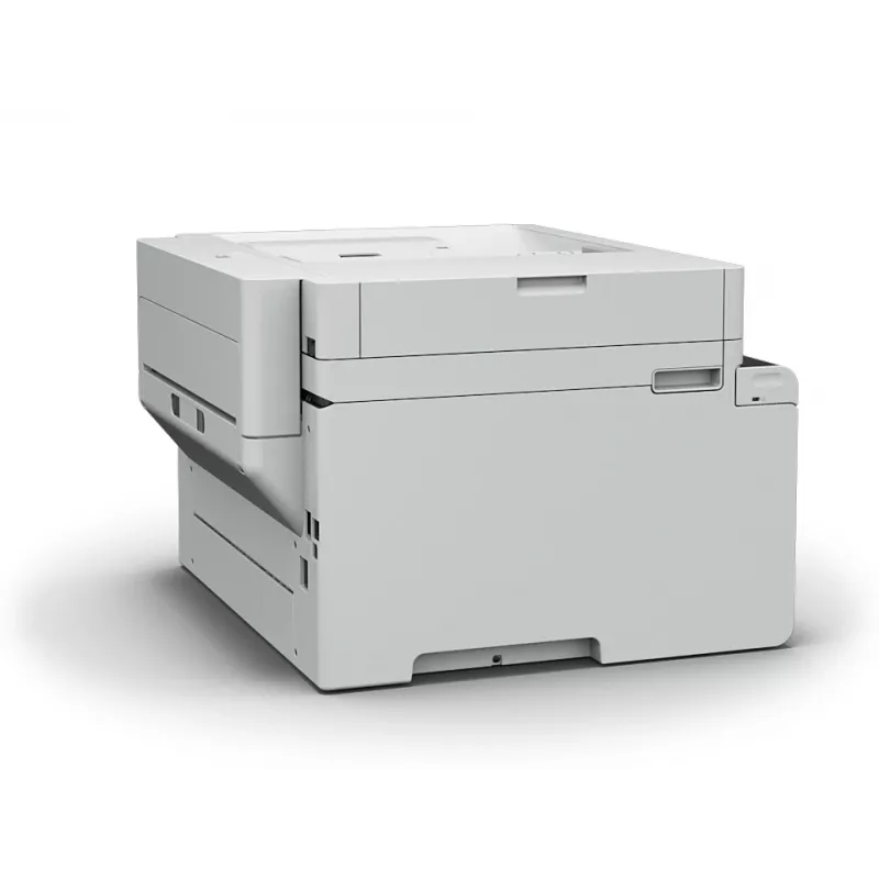 Daudzfunkciju ierīce Epson M15180 — tintes melnbalts printeris, 4800x1200 DPI, krāsu skenēšana 1200x1200, A4, Wi‑Fi, Ethernet, duplekss