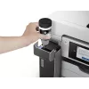 Daudzfunkciju ierīce Epson M15180 — tintes melnbalts printeris, 4800x1200 DPI, krāsu skenēšana 1200x1200, A4, Wi‑Fi, Ethernet, duplekss