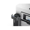 Daudzfunkciju ierīce Epson M15180 — tintes melnbalts printeris, 4800x1200 DPI, krāsu skenēšana 1200x1200, A4, Wi‑Fi, Ethernet, duplekss