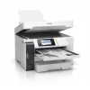 Daudzfunkciju ierīce Epson M15180 — tintes melnbalts printeris, 4800x1200 DPI, krāsu skenēšana 1200x1200, A4, Wi‑Fi, Ethernet, duplekss