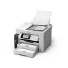 Daudzfunkciju ierīce Epson M15180 — tintes melnbalts printeris, 4800x1200 DPI, krāsu skenēšana 1200x1200, A4, Wi‑Fi, Ethernet, duplekss