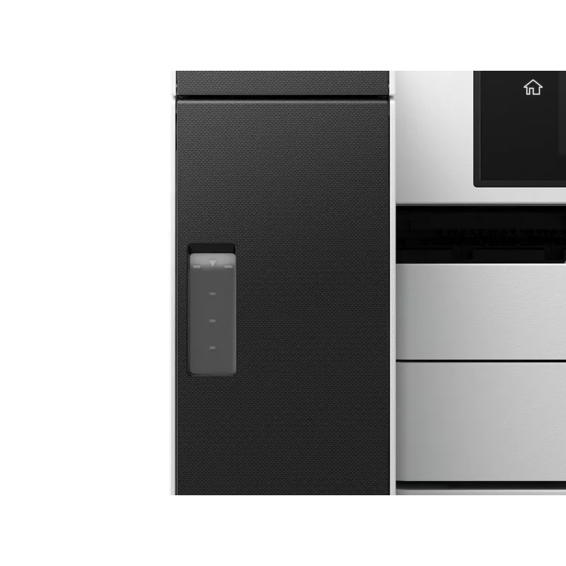 Daudzfunkciju ierīce Epson M15180 — tintes melnbalts printeris, 4800x1200 DPI, krāsu skenēšana 1200x1200, A4, Wi‑Fi, Ethernet, duplekss