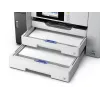 Daudzfunkciju ierīce Epson M15180 — tintes melnbalts printeris, 4800x1200 DPI, krāsu skenēšana 1200x1200, A4, Wi‑Fi, Ethernet, duplekss