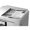 Daudzfunkciju ierīce Epson M15180 — tintes melnbalts printeris, 4800x1200 DPI, krāsu skenēšana 1200x1200, A4, Wi‑Fi, Ethernet, duplekss