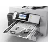 Daudzfunkciju ierīce Epson M15180 — tintes melnbalts printeris, 4800x1200 DPI, krāsu skenēšana 1200x1200, A4, Wi‑Fi, Ethernet, duplekss