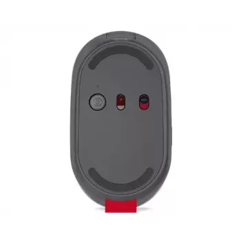 Lenovo Go USB-C bezvadu pele Office abpusēja RF bezvadu optiskā 2400 DPI