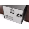 Sharp XL-B517D Mikro audio sistēma 45 W Brūna