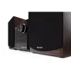 Sharp XL-B517D Mikro audio sistēma 45 W Brūna