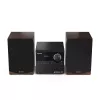 Sharp XL-B517D Mikro audio sistēma 45 W Brūna