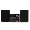 Sharp XL-B517D Mikro audio sistēma 45 W Brūna