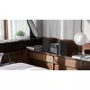 Sharp XL-B517D Mikro audio sistēma 45 W Brūna