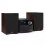 Sharp XL-B517D Mikro audio sistēma 45 W Brūna