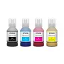 Epson C13T49H400 printera tintes uzpilde, dzeltena