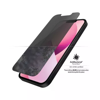 PanzerGlass Privacy Screen Protector iPhone 13 Mini | Standarta piegulums