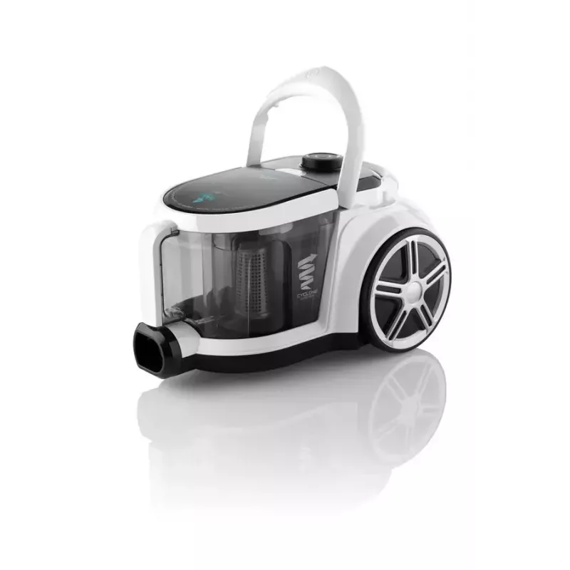 Putekļsūcējs cilindrisks Eta Stormy Home 2.2 L