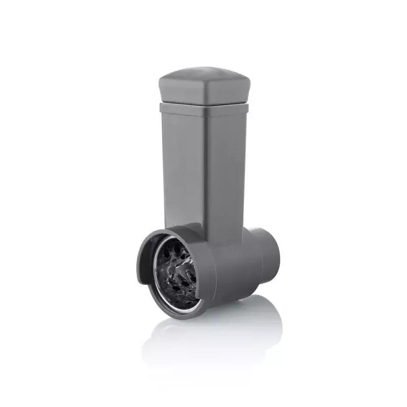 Gaļas maļamā mašīna ETA ETA507590000, 2200 W, 2.3 kg/min, pelēka/balta