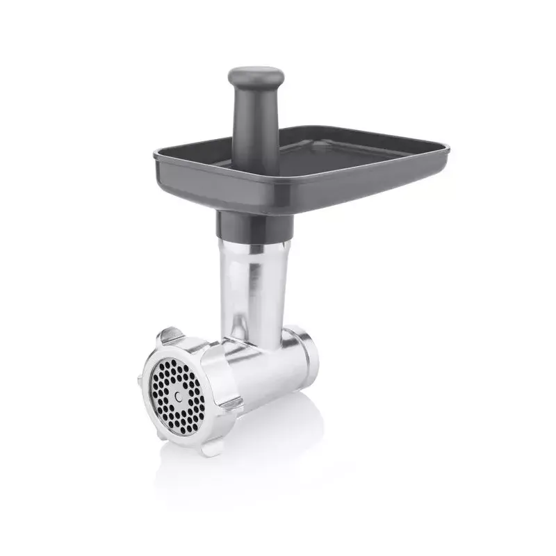 Gaļas maļamā mašīna ETA ETA507590000, 2200 W, 2.3 kg/min, pelēka/balta