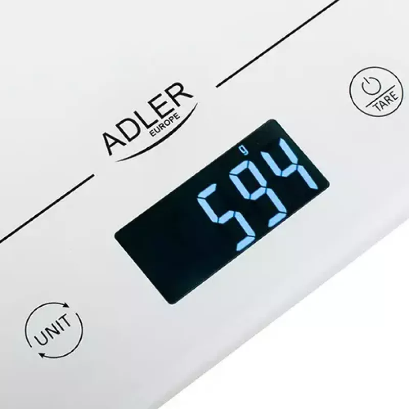 Virtuves elektroniskie svari Adler AD 3170
