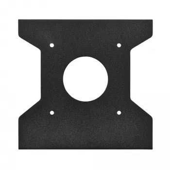 ProDVX COV-10SLB/10X(P)(L) aizsargvāksnis 10SLB un 10X sērijai, melns