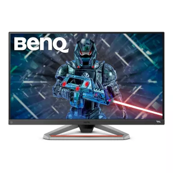 BenQ EX2710S datora monitors 68.6 cm (27 collas) 1920 x 1080 pikseļi Full HD LED Melns