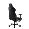 Spēļu krēsls Razer Enki ar polsterētu sēdekli Melns, 136 kg, 670x680x1380 mm