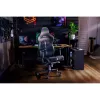 Spēļu krēsls Razer Enki ar polsterētu sēdekli Melns, 136 kg, 670x680x1380 mm