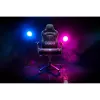 Spēļu krēsls Razer Enki ar polsterētu sēdekli Melns, 136 kg, 670x680x1380 mm