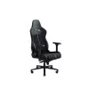 Spēļu krēsls Razer Enki ar polsterētu sēdekli Melns, 136 kg, 670x680x1380 mm