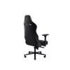 Spēļu krēsls Razer Enki ar polsterētu sēdekli Melns, 136 kg, 670x680x1380 mm