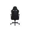 Spēļu krēsls Razer Enki ar polsterētu sēdekli Melns, 136 kg, 670x680x1380 mm