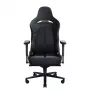 Spēļu krēsls Razer Enki ar polsterētu sēdekli Melns, 136 kg, 670x680x1380 mm