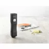 Vakuuma iepakojuma iekārta Caso Vacu One Touch Melns 01301 Kompakts dizains