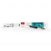 Pārnēsājams stereo skaļrunis Gembird SPK-BT-BAR400-01