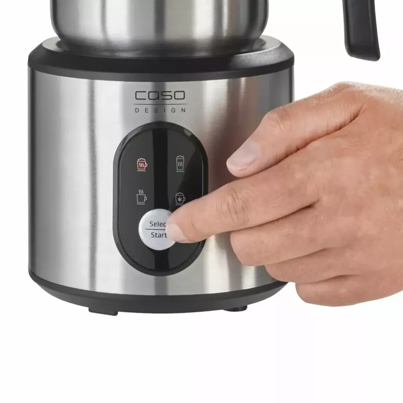 Piena putotājs Caso Crema & Choco 500W 0,35L
