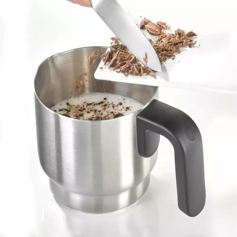 Piena putotājs Caso Crema & Choco 500W 0,35L